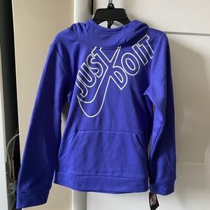 NWT Nike Sweatshirt